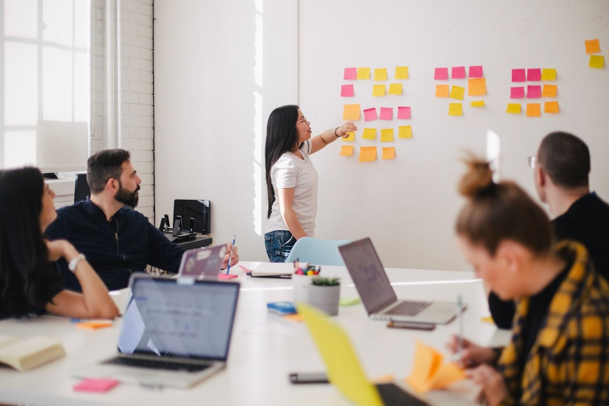 Unified Digital Brand Presence Management