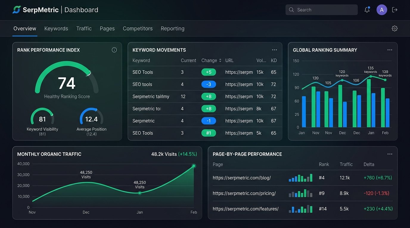 Executive Telemetry & Boardroom Growth Dashboard